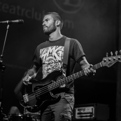 Илья Михальченков, 26.06.1985, Москва