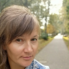 Иринка Кузнецова, 09.06.1987, Санкт-Петербург