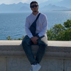 Ismail Ayubov, 08.07.2000