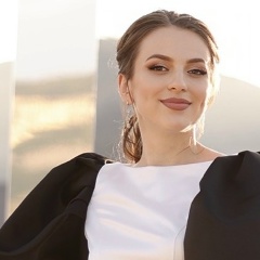 Юлия Карасова, Ставрополь