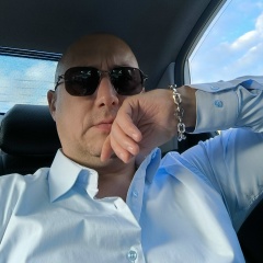 Mark Govard, 08.01, Malibu