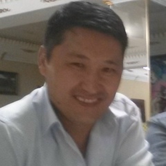 Ратбек Сембиев, 18.02.1979, Алматы