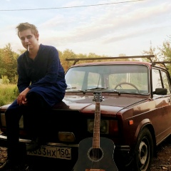 Павел Вербицкий