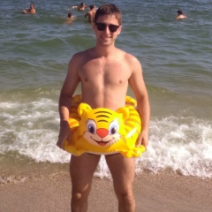 Славик Сивинюк, 19.06, Винница