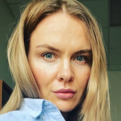 Саня Кураева, Воронеж