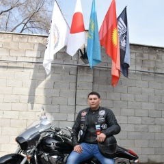 Ермек Тажибаев, 14.04, Алматы