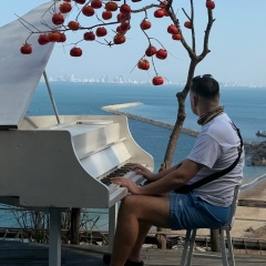 Максим Ярош, 10.09, Калининград