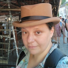 Елена Антиповская, 08.11.1982, Novi Sad