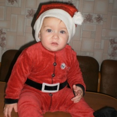 Вова Душный, 22.09.1985, Луцк