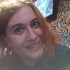 Анастасия Кузьменко, 22.07, Докшицы