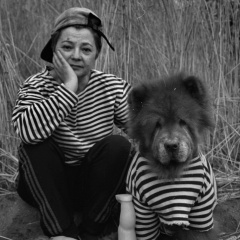 Светлана Пожарская, 08.03, Москва