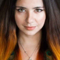 Полина Штерн, 05.06.1988, Киев