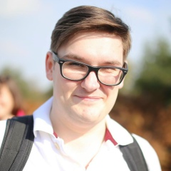 Виталий Проценко, 06.03.1994