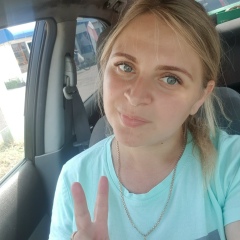 Света Матигорова, 19.06.1990, Новосибирск