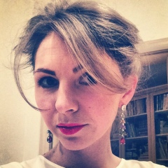 Анастасия Низова, 21.01.1989, Одесса