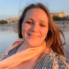 Екатерина Зимина, 17.10.1985, Москва