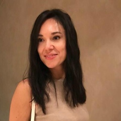 Виктория Кассап, 10.05.1983, Одесса