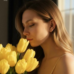 Надежда Анашкина, Красноярск