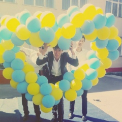 Арман Нурмаганбетов, 31.03.1901, Тараз