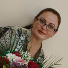 Светлана Фролова, 30.07, Алексин