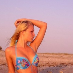 Янка Гордок, 19.05.1992, Омск