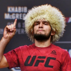 Абдулла Исаев, 24.09.2002, New York City