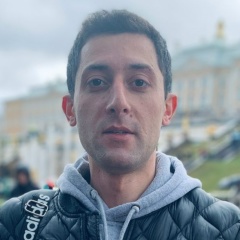 Давид Брянский, 26.04.1990, Люберцы