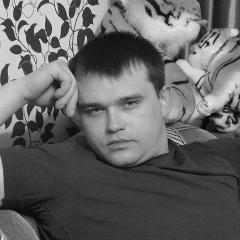 Александр Мошкин, 16.04.1987, Тверь