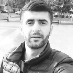 Алик Юнусов, 06.11, Киев