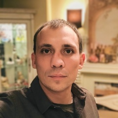 Timoha Timofeev, 25.03.1989, Мурманск