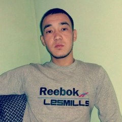 Сакен Жубандыков