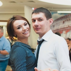 Екатерина Юферова, 17.05