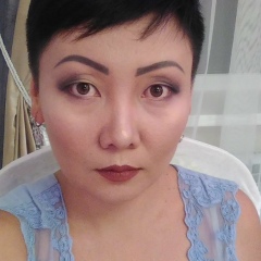 Nataliya Pak, 28.03, Атырау