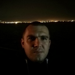 Женёк Алистратов, 29.04, Севастополь