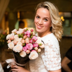 Мария Бахтиярова, 18.01, Санкт-Петербург