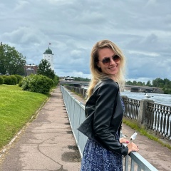 Екатерина Иванишина, 21.12, Санкт-Петербург