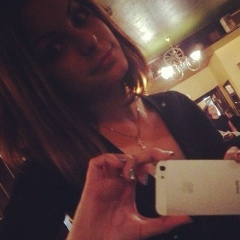 Дашуля Шевченко, 02.08.1994, Киев