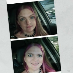 Милана Аникушина, 23.05, Санкт-Петербург