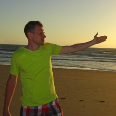 Олег Всемогущий, 20.01.1983, Киев