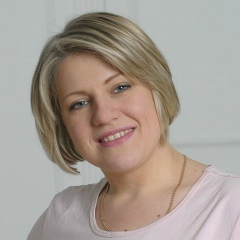 Наталья Гутникова, 27.01.1983, Санкт-Петербург