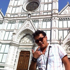 Николай Ходжаев, 01.04.1980, Firenze