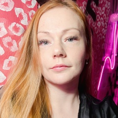 Ольга Шевченко, 04.10, Санкт-Петербург