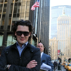 Юранбек Якуббаев, 05.02.1985, Алматы