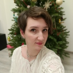 Альбина Софронова, 13.08