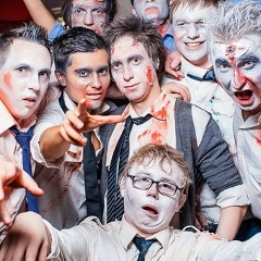 Илья Болонин, 19.07.1986, Москва