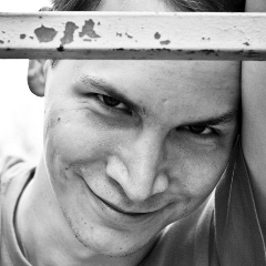 Александр Николаев, 05.06.1989, Москва