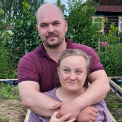 Танюха Иванова, 02.04.1986, Санкт-Петербург