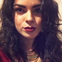 Марта Малюта, 29.04.1991, Львов