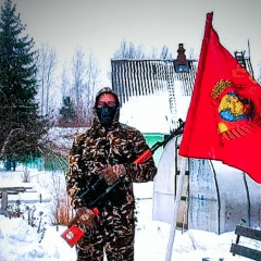 Костантин Желнов, Санкт-Петербург