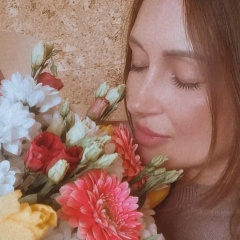 Ирина Ирина, 02.05, Омск